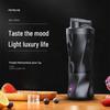 360W Portable Juicer with 6000mAh Battery and Tritan Mixing Cup