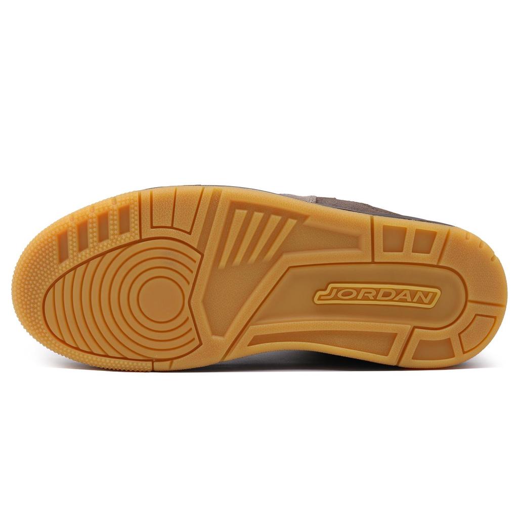 Jordan Courtside 23 Slip Resistant, Abrasion Resistant, Breathable, And Quick Dry AT0057-200(Team396- )