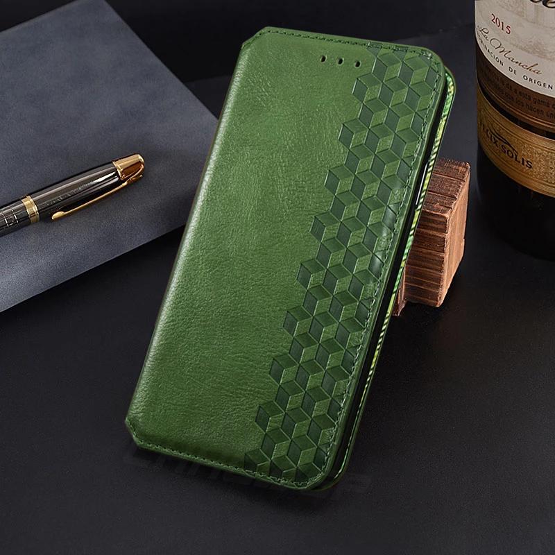 

Флип кожаный чехол-кошелек для Samsung Galaxy A12 A02 A32 A42 A52 A72 A21S A51 A71 A11 A31 Huawei Honor 10X Lite Xiaomi Redmi Note 10 9T 9 iPhone 12 11 iPhone 6 6s