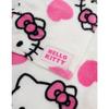 Hello Kitty Dámský/Dámský župan s kapucí