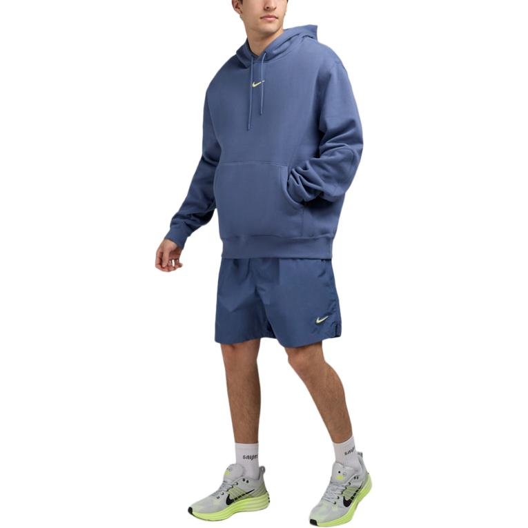 Nike Nocta Nocta Fleece Cs Hoodie FN7659-491