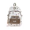 Schoolbag Japanese college style schoolbag female ins style cute leisure junior high school student high school student backpack large capacity 