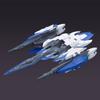MG Mobile Suit Gundam 00 Double O Raiser Scale Plastic Model Kit 166707 [Double O] 1/100 Pre-colored