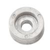 Five Pack Round Zinc Anodes for Suzuki Outboard 4T Motor 5532187J01 5532187J00 Marine Protective Replacement Parts