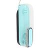 Portable Pet Water Bottle Multipurpose Folding Large Capacity Leakage Proof Dog Cat Travel Water