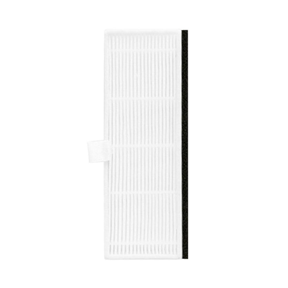 20 Pcs/set For XIEBro HR101/ For Vexilar T7  Main Side Brush Filter Mop Cloth Kit Vacuum Cleaner Accessories Spare To Replace
