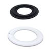 Replacement Toilet Seal Gasket Kit for 300 310 320 Repair Part RVs Toilet Seal RVs Accessories Easy Installation