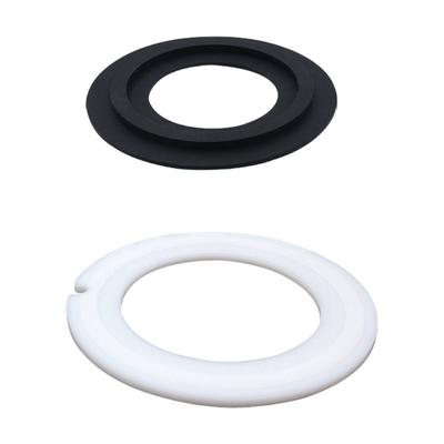 Replacement Toilet Seal Gasket Kit for 300 310 320 Repair Part RVs Toilet Seal RVs Accessories Easy Installation
