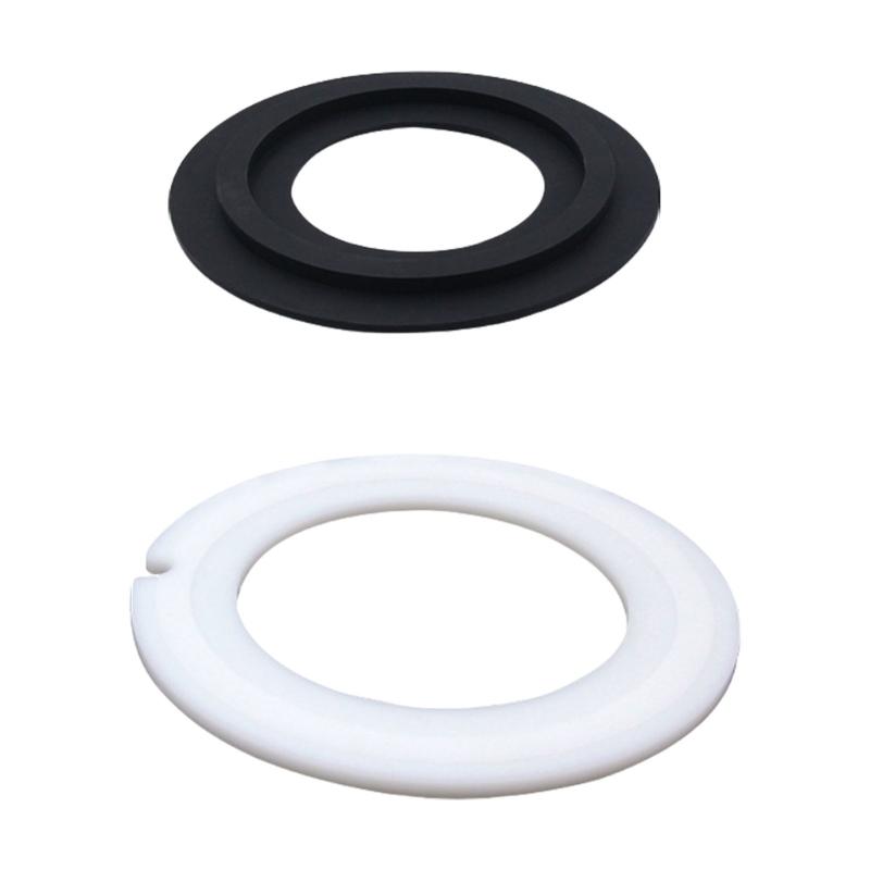 Replacement Toilet Seal Gasket Kit for 300 310 320 Repair Part RVs Toilet Seal RVs Accessories Easy Installation 1