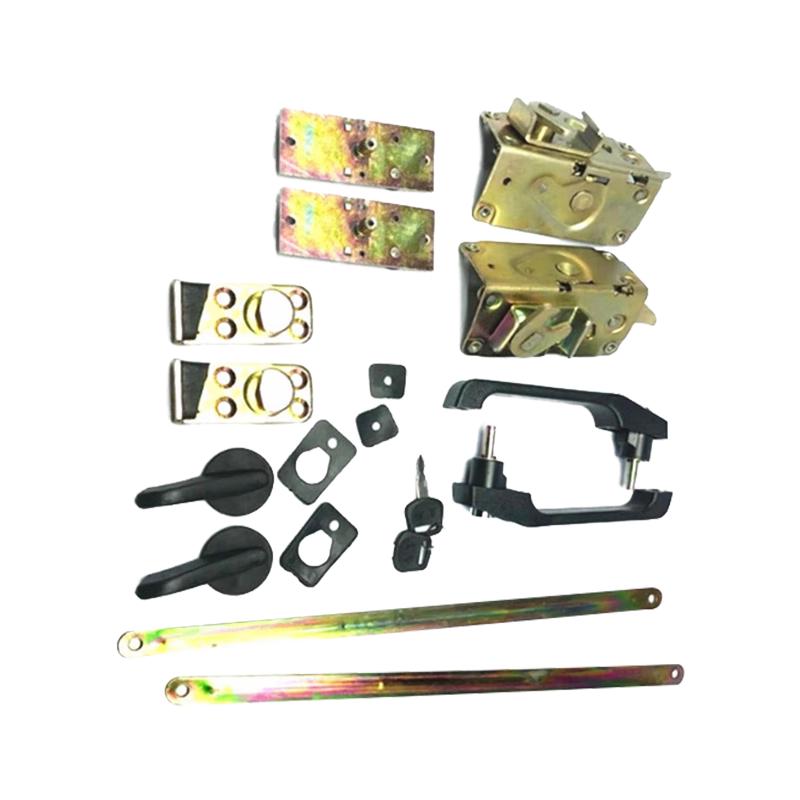 Bailixi Shaanqi SX2190 Door Lock Assembly