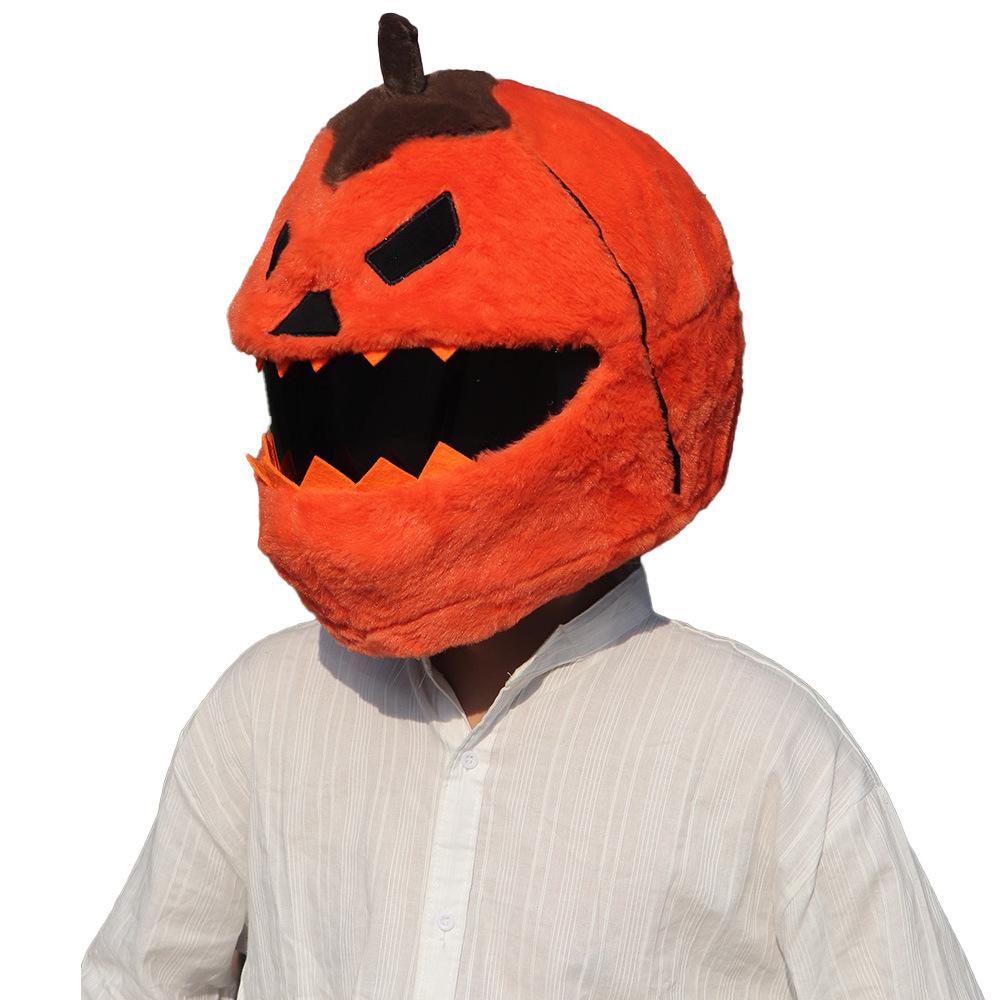 Custom Plush Helmet Cover - Soft, Durable, Wear-Resistant, Cute Cartoon Design