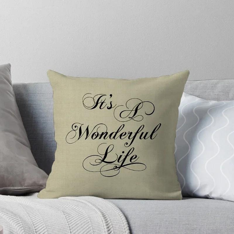 

Декоративная наволочка для диванных подушек, скандинавский креативный абстрактный геометрический цвет 30x30cm бежевый