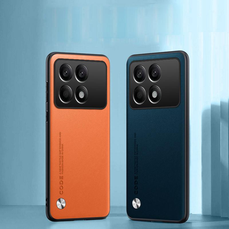 Pro Xiaomi Poco X6 Pro Pouzdro Silikonový Nárazník Nárazuvzdorné Pouzdra na Telefon Kryt Coque Pro Xiaomi Poco X6 Pro Fundas