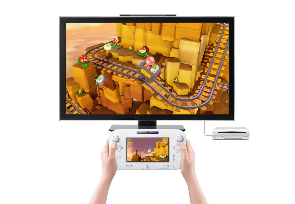 Captain Toad Treasure Tracker + amiibo Bundle - Ja