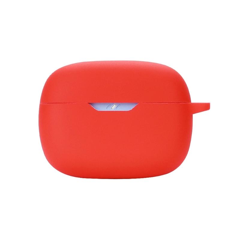 Kompatibel mit JBL Wave Beam Kopfhörer-Abdeckung – stoßfeste, kratzfeste Schutzhülle, waschbares Gehäuse, staubdichte Schalen