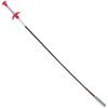 Flexible Grabber Claw Pick Up Reacher Tool With 4 Claws Bendable Hose Pickup Reaching Assist Tool for Litter Pick  Home Sink  Drains  Toilet