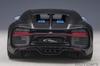 AUTOart Bugatti Chiron Sport 2019 French Black Fertigprodukt 70997 1/18 Blau/Carbon
