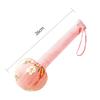 Back Knock Massage Tool Wormwood Mugwort Herbal Medicine Filling Hammer Massager Fitness Stress Relax Body Health Care Tools