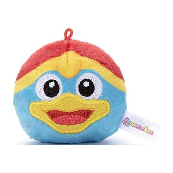 

Takara Tomy Arts Kirby of the Stars Gyummies King Dedede Plush Toy Height Approx. 6cm