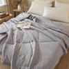 Southern Life Washed Cotton Breathable Summer Quilt