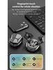 DX-26 Gaming Bluetooth Earbuds: Low Latency, Long Battery, Sports & Music