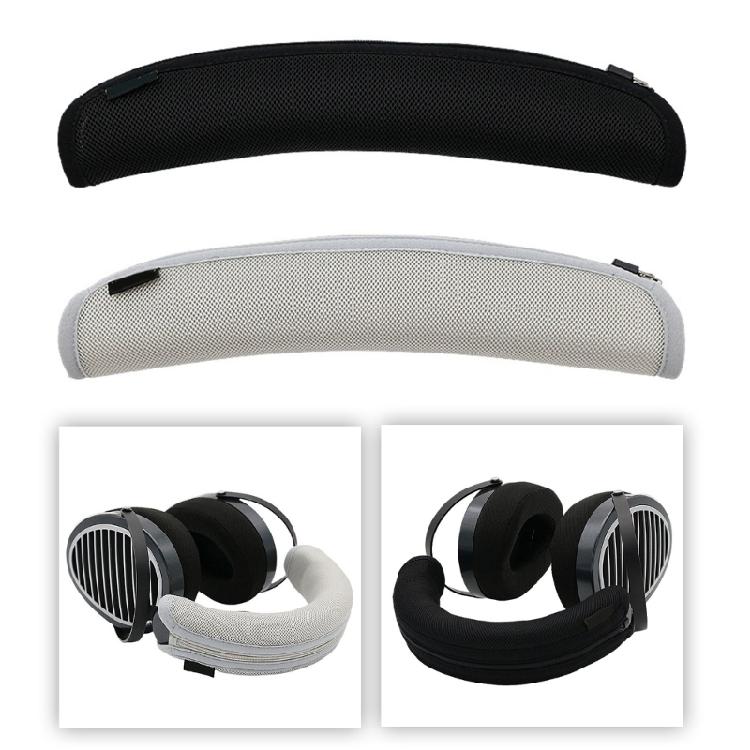 Replacement Headphone Headband Cover Cushion Top Protector Mesh Cloth Repair Part for Edition XS Headphone Accessories