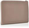 Mackintosh Philosophy Men's A4 Size Leather Second Bag, Braveval No. 73118, Taupe, H25 x W34 x D2cm