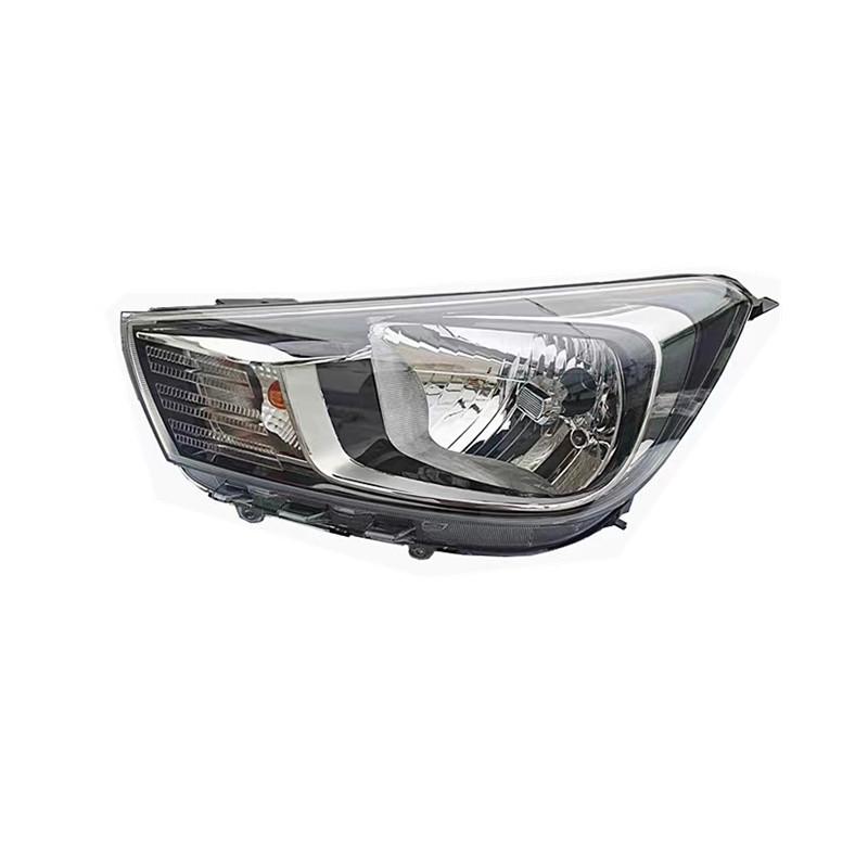 Compatible Kia Huanchi Headlight Cover for 17-20 Models: High/Low Beam, Fog & Tail Light