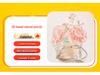 Ceramic Underglaze Oil-Based Colored Pencils, 12 Colors for Bisque Pottery Painting & Clay Play