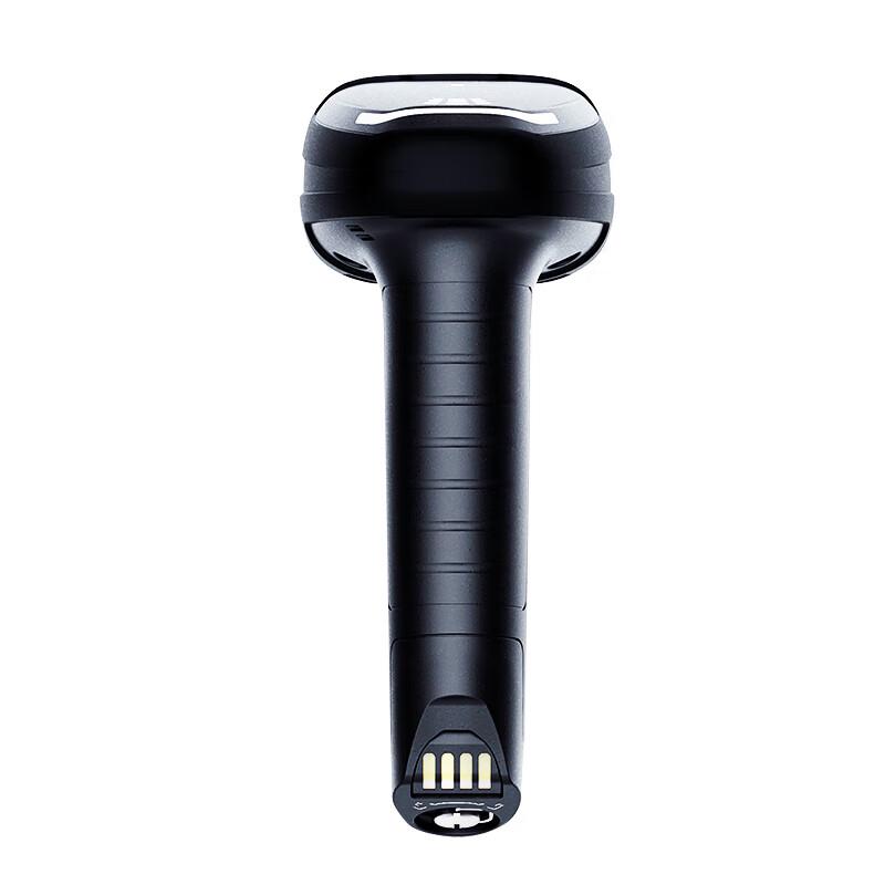 Seuic HS220 Wireless 2D Industrial Barcode Scanner