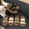 Sapatos de mulher – Pantufas para mulheres