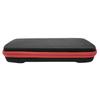 Large Capacity Storage Bag Compatible for RogAlly Console Portable Hard Carrying Bag Shockproof Hard Shell Case Antifall