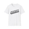 Adventure Your New Favorite Addiction T-Shirt | Retro Logo