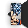 Majin Buu Dragons Gokus Balls Super Silicone Phone Cover for Xiaomi Redmi Note 14 13 Pro Plus ProPlus 14C 13c Pro+ 5G Soft Case