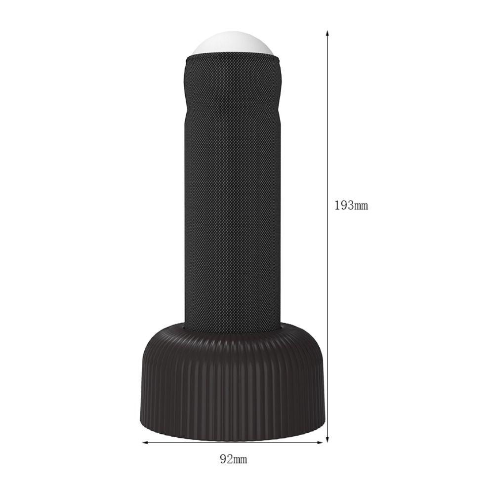 1200mAh Atmosphere Table Lamp Hand Pull Switch Sleep Night Lamp Funny LED Night Light  Gift