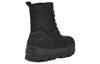 UGG Lug Boot 'Black' Women's 1143833-BLK
