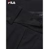 Fila Men's 2026 Spring Knit Straight-Leg Casual Pants