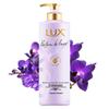 lux Freesia Body Wash & Enchanting Orchid Shampoo Bundle