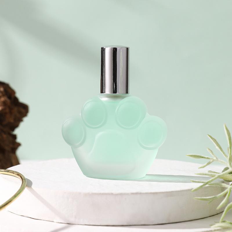 Cat's Claw Perfume Girl Yogurt Ice Lasting Light Fragrance Creak Red Apple Fragrance