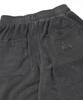 STIGMA Docking Insideout Pigment Super Wide Jogger Pants Charcoal