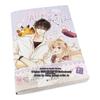 Verborgen Liefde Manga - Gesigneerde Editie