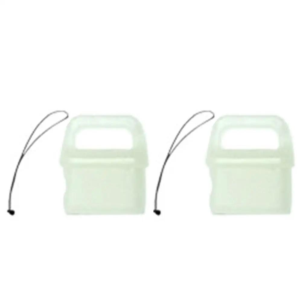 For DJI Neo Battery Port Dust Plug With Lanyard Handheld Drone Silicone Charging Port Dust And Moisture Protection Cover Accesso