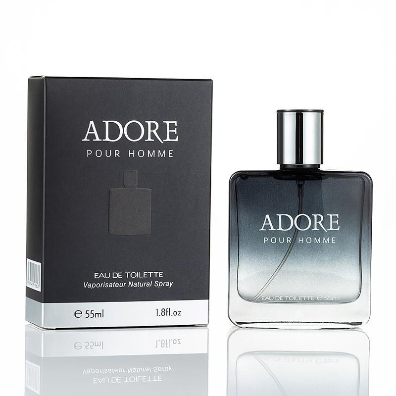 [Hundreds of Men's Fragrances] Beautiful Men's Perfume Lasting Light Fragrance Ocean Fragrance Woody Cologne Perfume