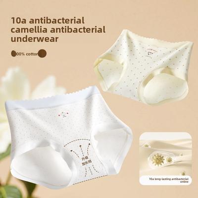 Bielizna – Majtki higieniczne