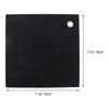 Heat Resistant Silicone Trivet Mat Thickened Non-Slip Pot Holder Multi-Function Oven Hot Pad Coaster Trivet Mat