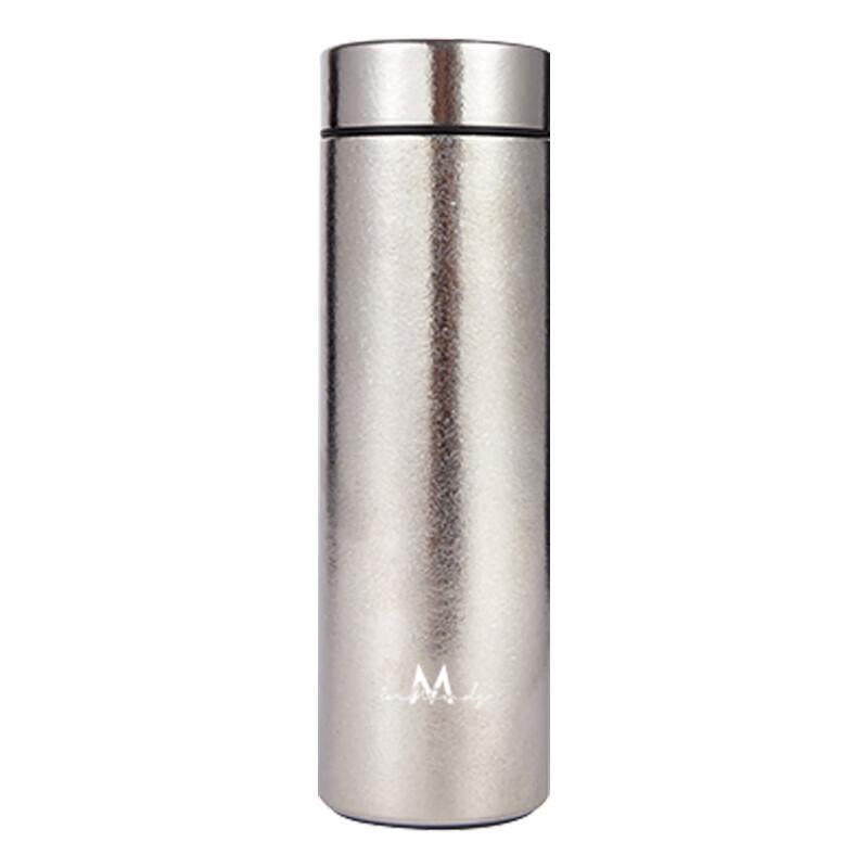 Engmax Pure Titanium Portable Insulated Bottle