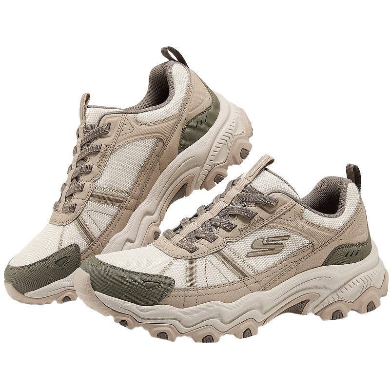 Skechers Men s Outdoor Hiking Shoes 237866C 45