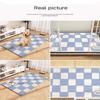 Waterproof Flooring Dog Cat Mat Non Slip Cleaning Mat New Pet Carpet