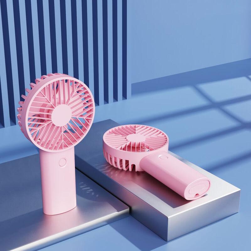 CNDB Portable Astronaut Mini Handheld Fan