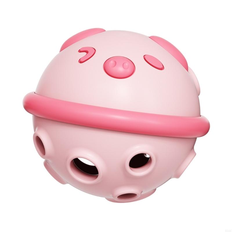 Anti Anxiety Cats Puzzle Ball Regulable Release Chew Resistant Toy for Kittens HX6C